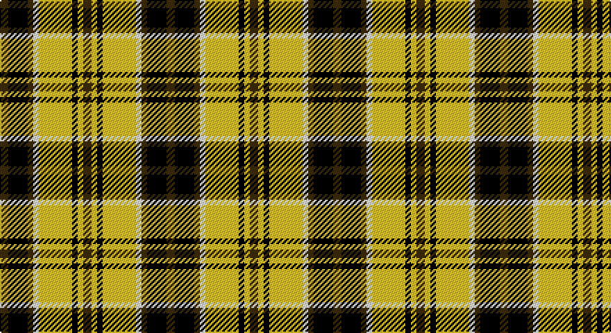 DY/6 K14 DY4 W4 LY24 K4 LY4 DY/6 tartan