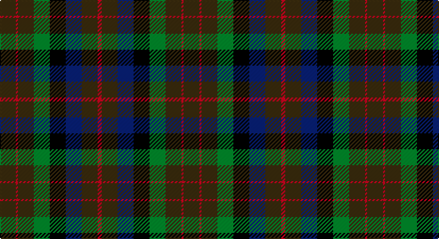 DY/16 R2 DY16 G16 K16 DB16 DY16 R/4 tartan