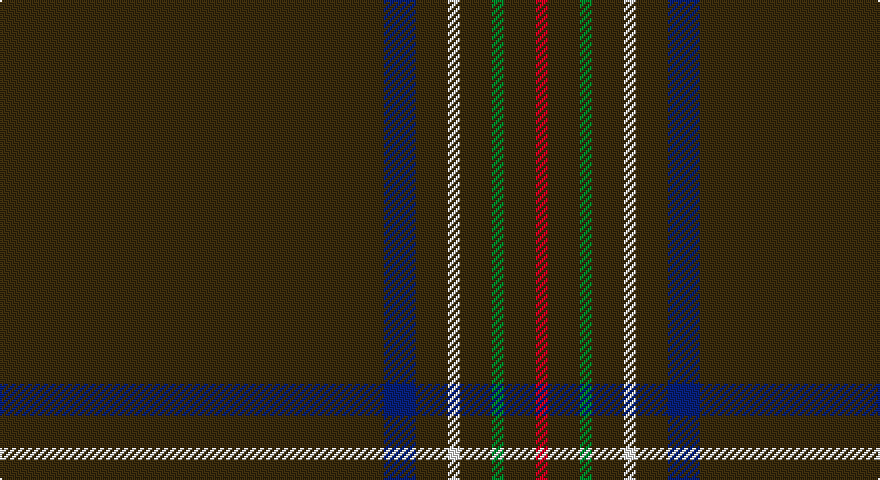 DY/192 DB16 DY16 W6 DY16 G6 DY16 R/6 tartan