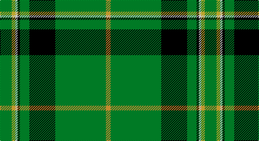 G/20 LY6 W4 K4 G16 K44 G86 LO/8 tartan