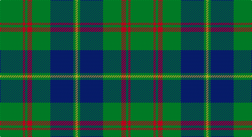 G/40 R4 G4 R8 G32 DB40 G4 LY/4 tartan