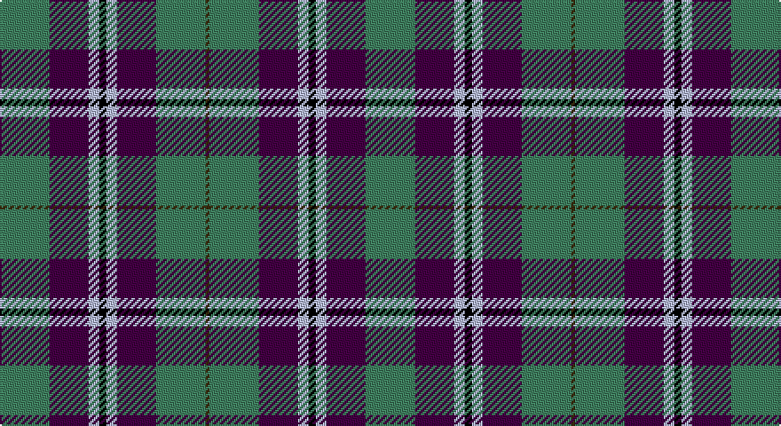 G/28 DP22 LB6 K4 LB6 DP22 G28 DY/2 tartan