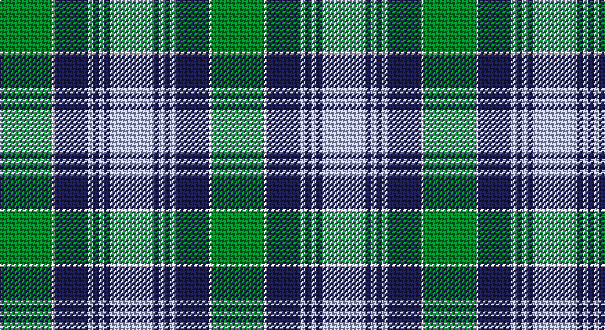 G/38 W2 DB24 LB4 DB4 LB4 DB4 LB/32 tartan