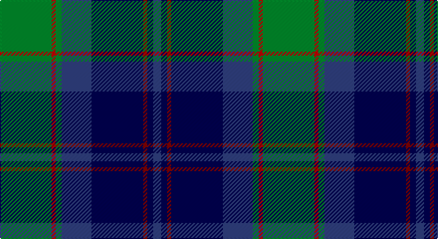 G/52 Ri4 G6 DBi30 DB52 R4 DB6 DBi/8 tartan