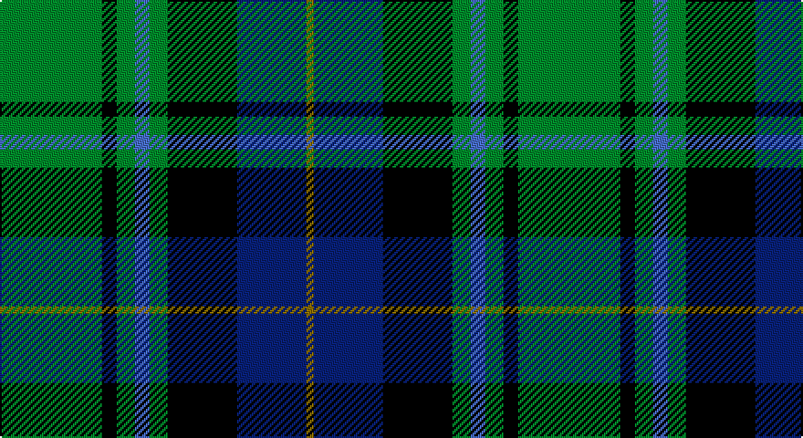 G/56 K8 G10 B8 G10 K38 DB38 Y/4 tartan