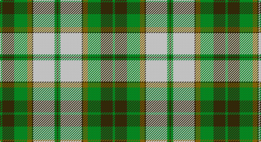 G/4 DY20 G22 Y8 DY2 W36 G4 DY/2 tartan