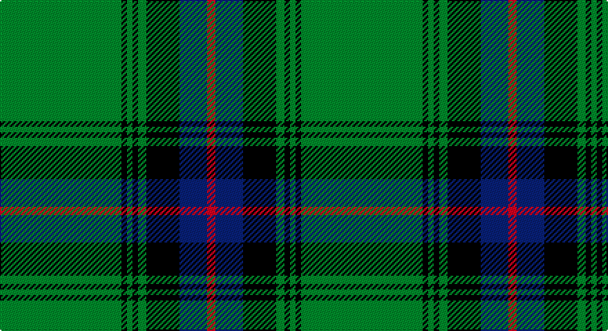 G/88 K4 G4 K4 G6 K24 DB20 R/6 tartan