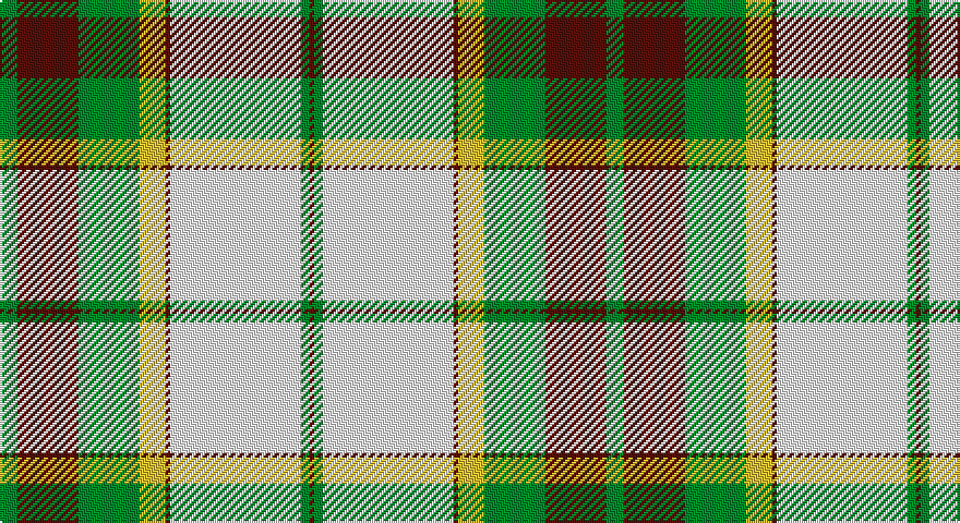 G/8 DR28 G28 LY12 DR2 W60 G4 DR/2 tartan