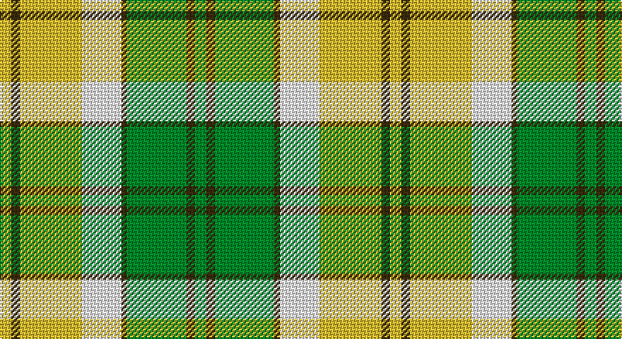 LY/8 DY6 LY44 W28 DY4 G42 DY6 G/8 tartan