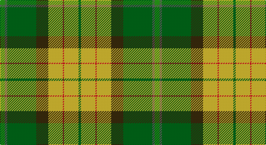 G/8 N4 DG48 DY20 LY24 R2 LY24 DG/4 tartan