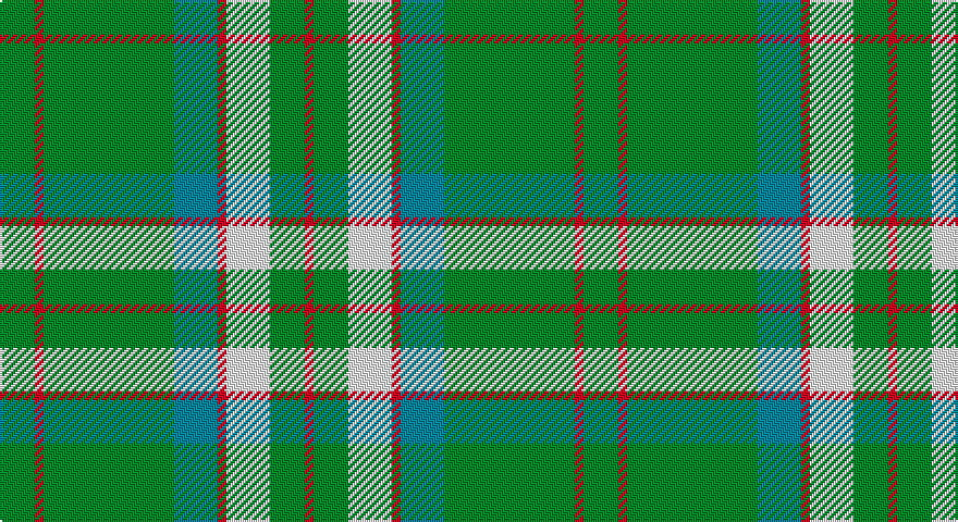 G/16 R4 G60 T20 R4 W20 G16 R/4 tartan