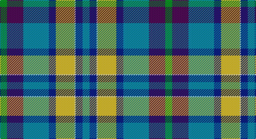 G/12 DP28 T44 DB12 LY32 W2 DB12 T/12 tartan