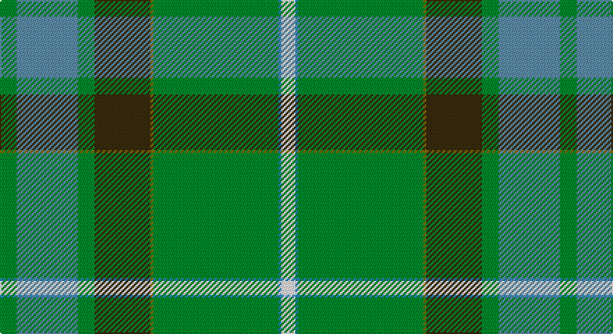 G/12 Ti44 G12 DY40 Y2 G90 T2 W/10 tartan