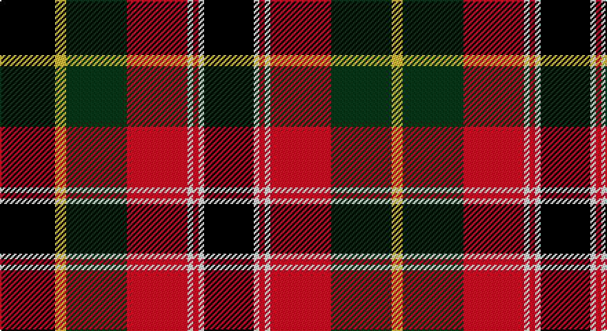 K/40 LY8 DG44 R44 W4 R4 W4 K36 W4 R4 W4 R44 DG44 LY/8 tartan