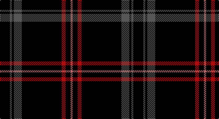 K/20 N4 K4 N16 K80 R8 K10 Ri/4 tartan