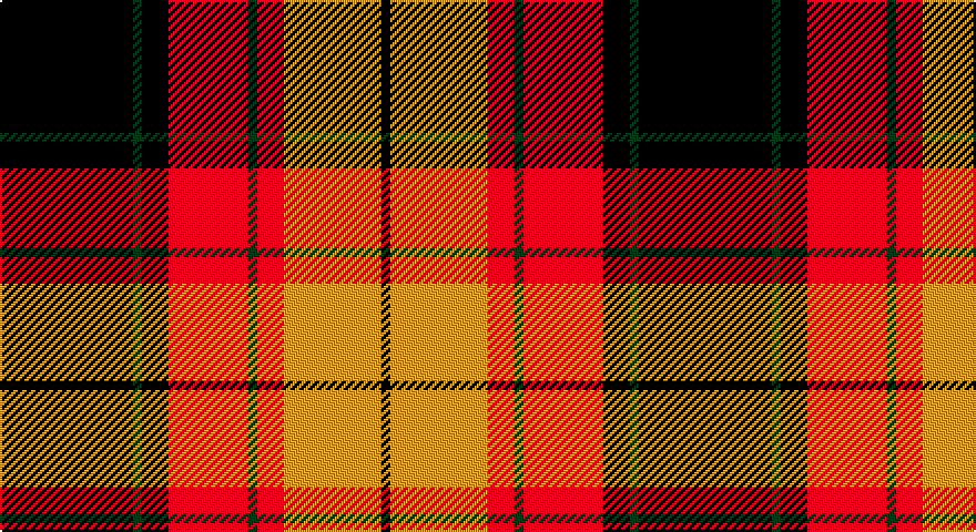 K/60 DG4 K12 R36 DG4 R12 LO44 K/4 tartan