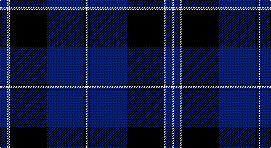 K/2 DB10 W4 K60 DB60 K2 DB2 K/2 tartan