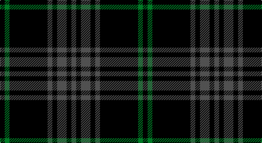 K/8 G8 K64 N8 K8 N16 K8 N/8 tartan