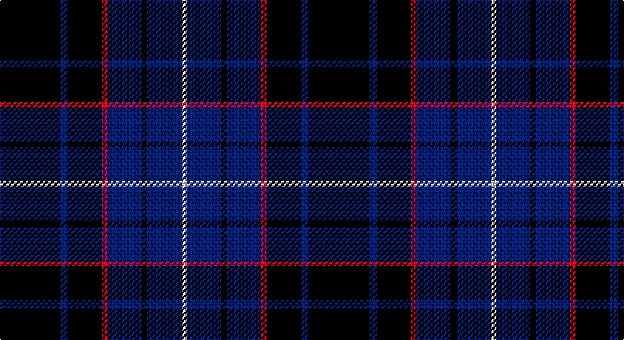 K/42 DB6 K24 R4 DB24 K4 DB24 W/4 tartan