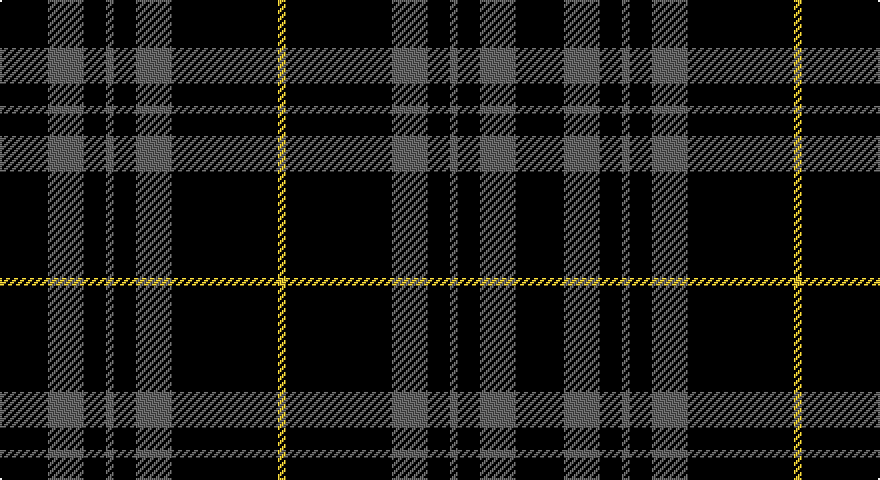 K/24 N18 K11 N4 K11 N18 K53 LY/4 tartan