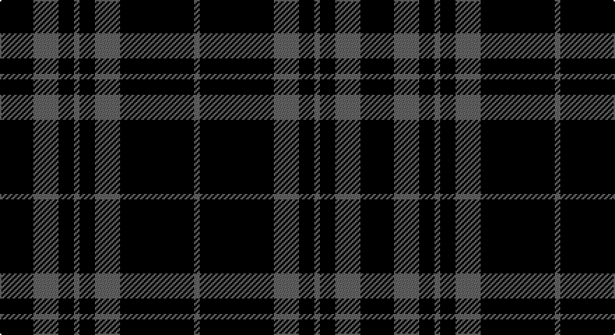 K/24 N18 K11 N4 K11 N18 K53 N/4 tartan