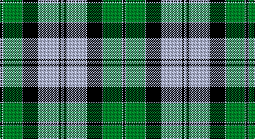K/4 LB2 G32 LB2 K26 LB36 K4 LB/4 tartan