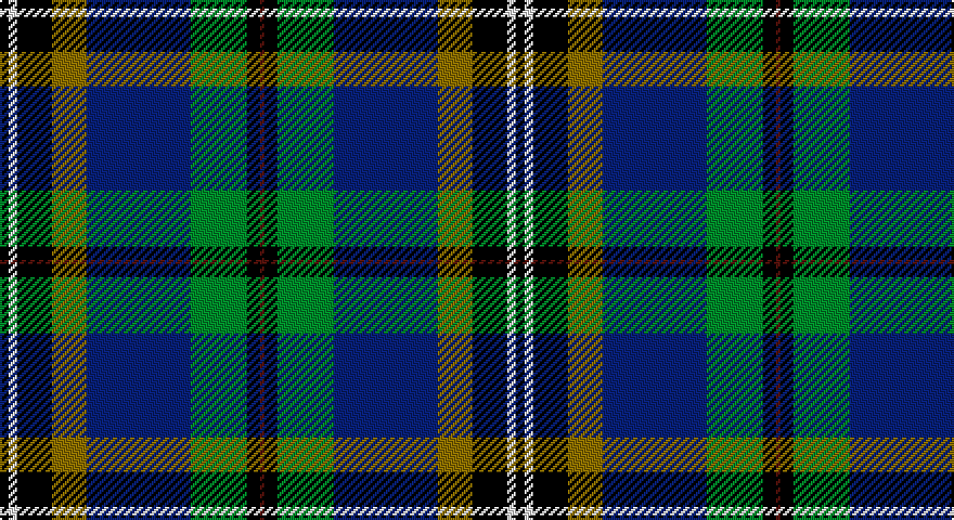 K/4 W4 K16 Y16 DB48 G26 K6 DR/2 tartan
