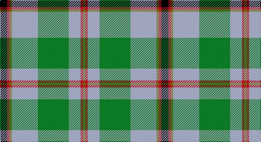 K/12 R4 Y4 LB44 G52 LB20 R4 Y/4 tartan
