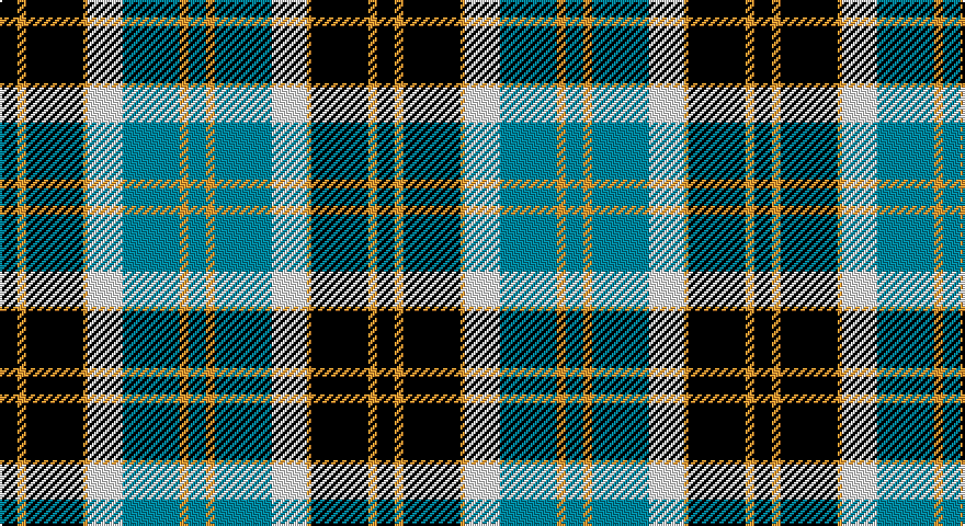 K/8 LO4 K26 LO2 W16 T26 LO4 T/8 tartan