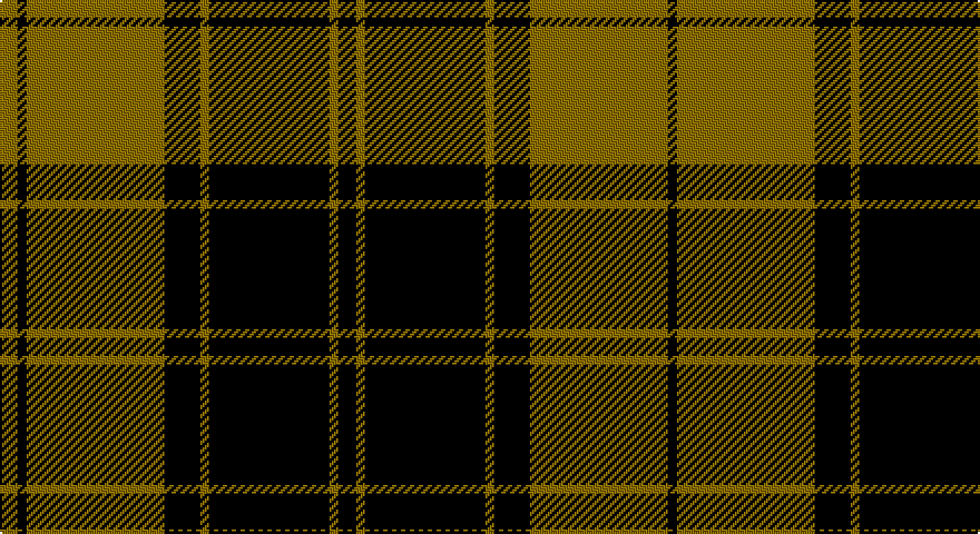 Y/8 K4 Y62 K16 Y4 K54 Y4 K8 Y4 K54 Y4 K16 Y62 K/4 tartan