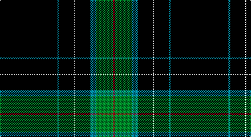 K/100 T4 K26 W2 K26 T10 G30 R/4 tartan