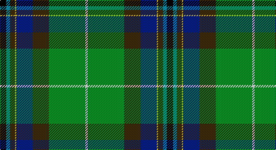 K/10 T6 DY8 LY2 DB26 DY26 G58 W/4 tartan