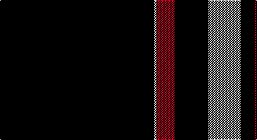 K/264 W4 R32 K56 W56 K24 R44 W/32 tartan