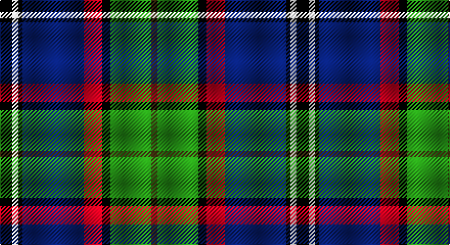 K/12 W6 K4 DB60 R18 K8 G40 DY/6 tartan