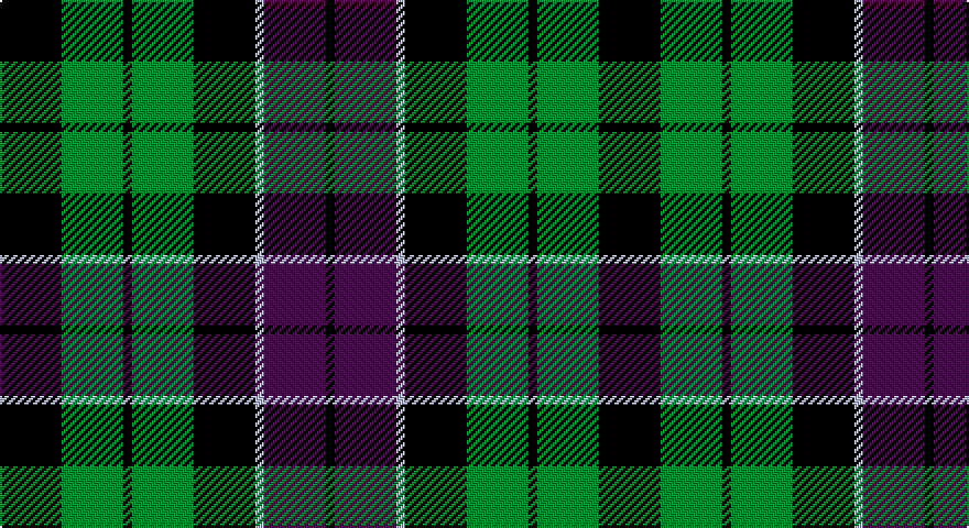 K/28 G28 K4 G28 K28 LB4 DP28 K/4 tartan