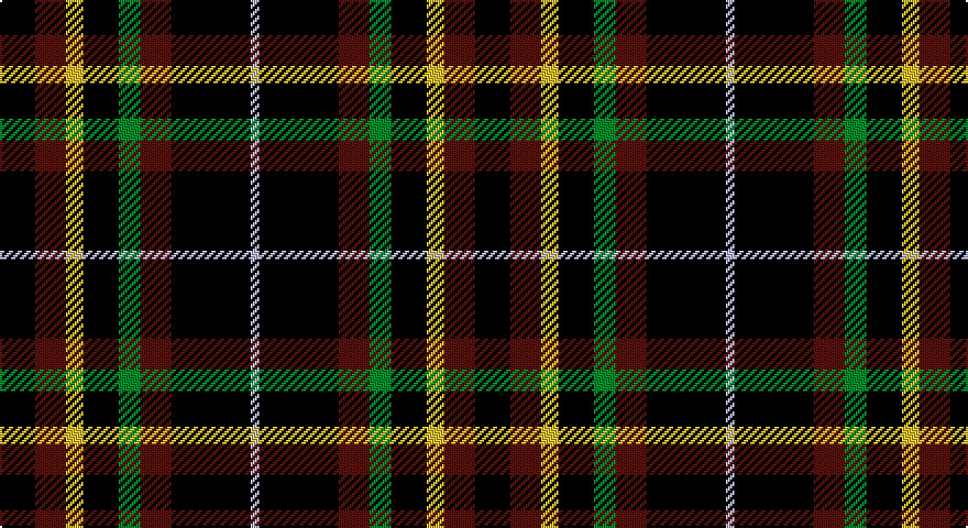 K/16 DR14 LY8 K16 G10 DR14 K36 LB/4 tartan