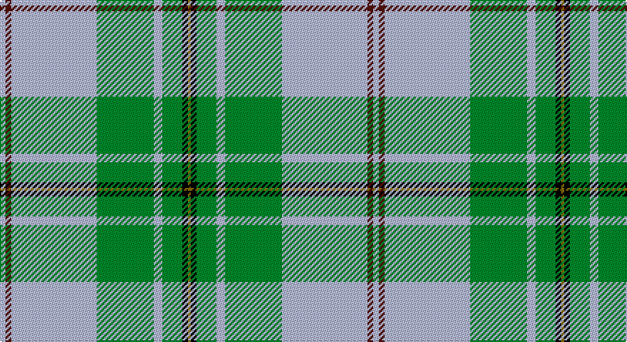 LB/4 DR4 LB60 G40 LB6 G14 K4 Y/2 tartan