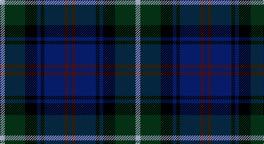 LB/8 DG34 K20 DB6 K6 DB34 DR6 DB/6 tartan