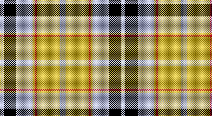LB/8 K26 LB34 LY4 R4 LY48 LB4 W/4 tartan