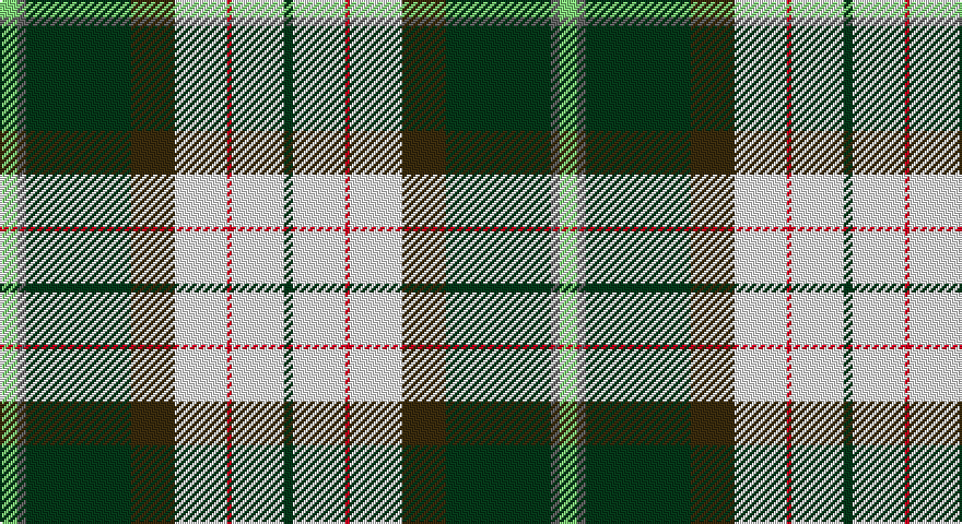 LG/8 N4 DG48 DY20 W24 R2 W24 DG/4 tartan