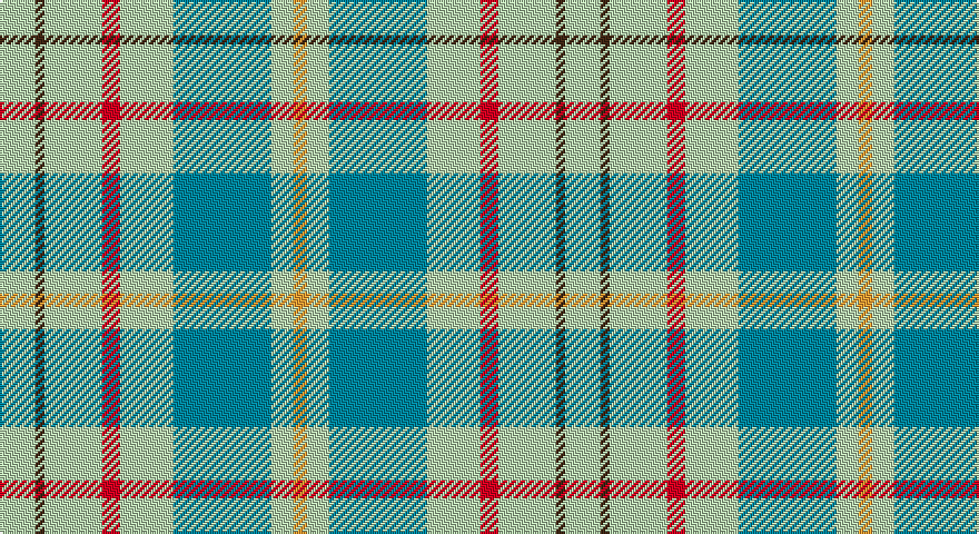 LG/16 DO4 LG26 R8 LG24 T44 LG10 LO/6 tartan