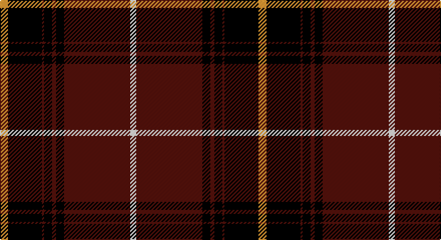 LO/8 K34 DR2 K8 DR4 K8 DR66 W/6 tartan