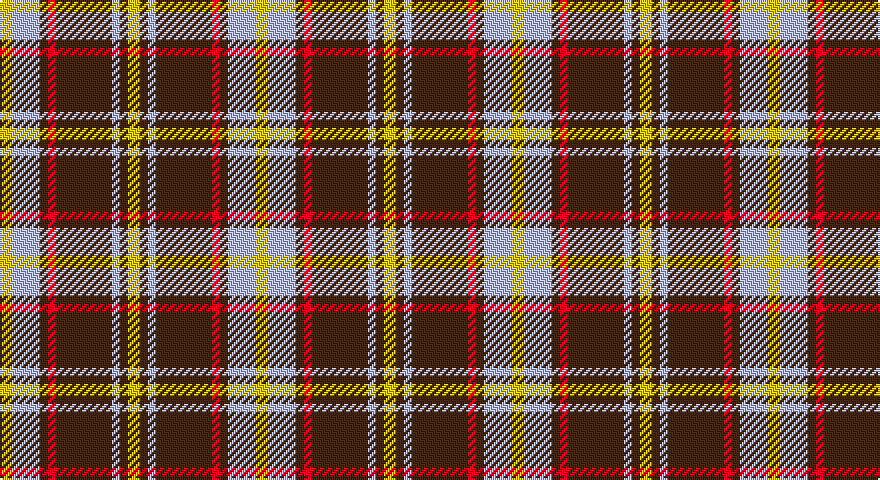LY/6 LB14 DO4 R4 DO28 LB4 DO4 LY/6 tartan