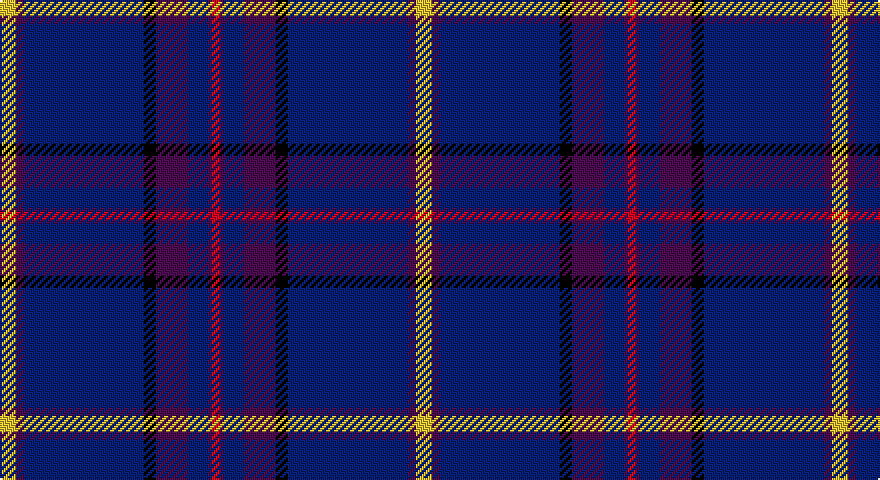 LY/8 DP4 DB60 K6 DP16 DB10 DP2 R/4 tartan