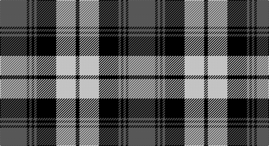 N/44 K4 N4 K4 N4 K32 W32 K/6 tartan