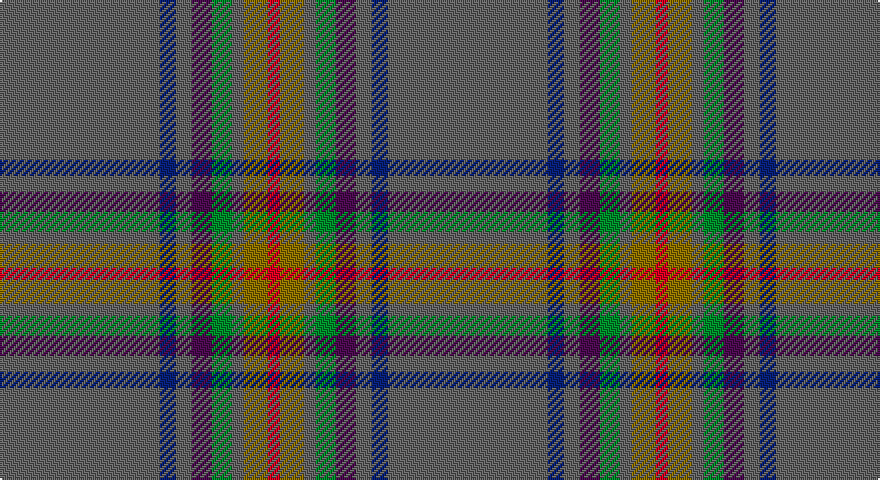 N/80 DB8 N8 DP10 G10 N6 Y12 R/6 tartan