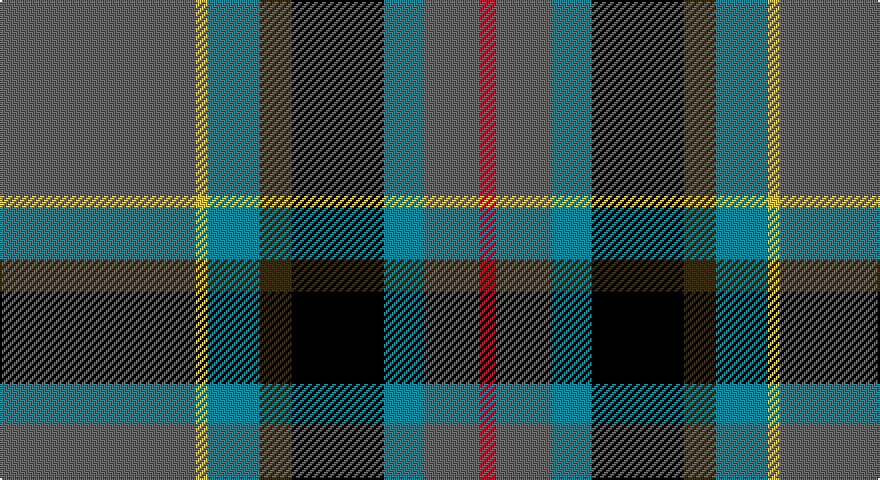 N/98 LY6 T26 DY16 K46 T20 N28 R/8 tartan