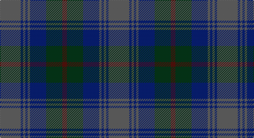 N/36 DB4 N4 DB4 N4 DB28 DG28 DR/8 tartan