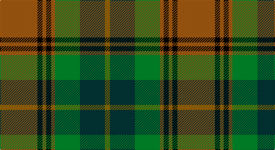 O/60 K8 O6 K8 O6 G40 DT40 Y/8 tartan