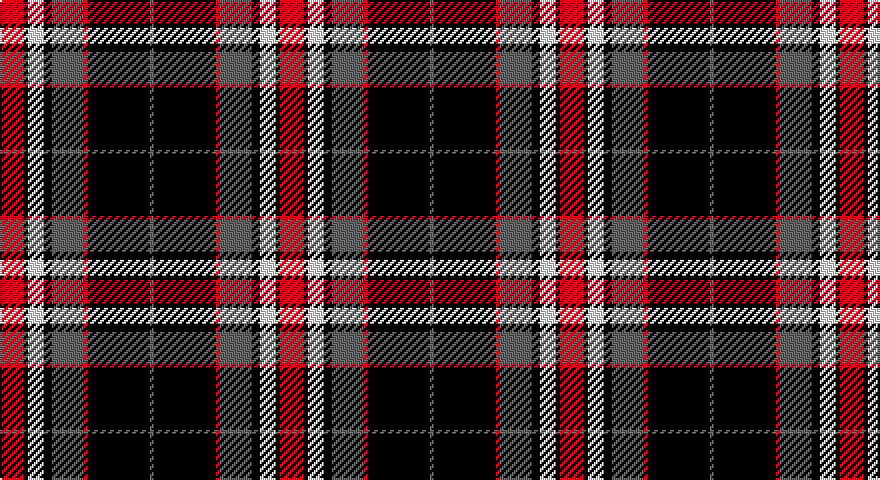 R/12 K2 W8 K4 N16 R2 K31 N/2 tartan